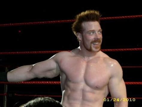 sheamus nude|SHEAMUS Nude